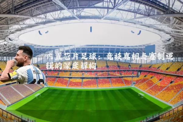 内置芯片足球：竞技真相与赛制逻辑的深度解构