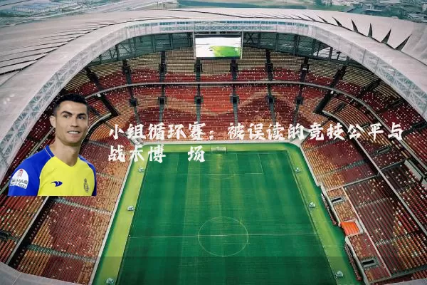 小组循环赛：被误读的竞技公平与战术博弈场